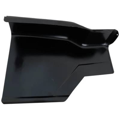New Left Cab Corner Compatible With Ford F-100 Ranger Lariat 6 Cyl 4.9L F-250 Xl 8 Cyl 5.0L F-100 Xl thumbnail 10