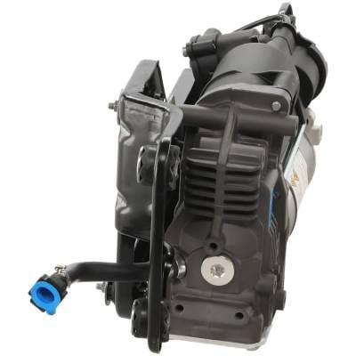 New With Bracket Air Suspension Compressor Compatible With Bmw X5 Xdrive48i 8 Cyl 4.8L X6 Xdrive50i thumbnail 16