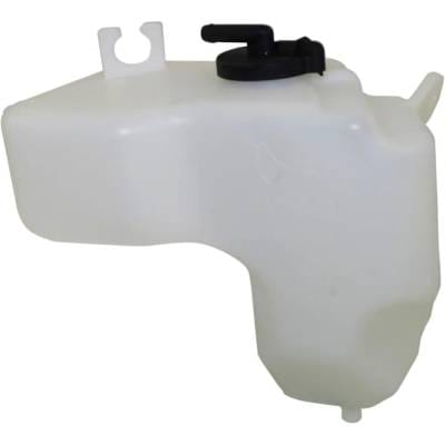 New Coolant Reservoir Compatible With Scion Tc Base 4 Cyl 2.4L Tc Spec 4 Cyl 2.4L 2005-2010 thumbnail 2
