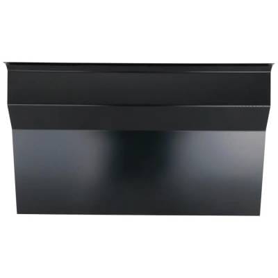New Cab Corner Compatible With Ford F-250 Special 8 Cyl 7.5L F-250 Lariat 8 Cyl 4.6L F-250 Xl 8 Cyl thumbnail 8