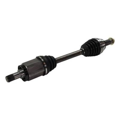New Left Front Axle Assembly Compatible With Bmw X5 Xdrive35d 6 Cyl 3.0L X5 Xdrive50i 8 Cyl 4.4L X6 thumbnail 4
