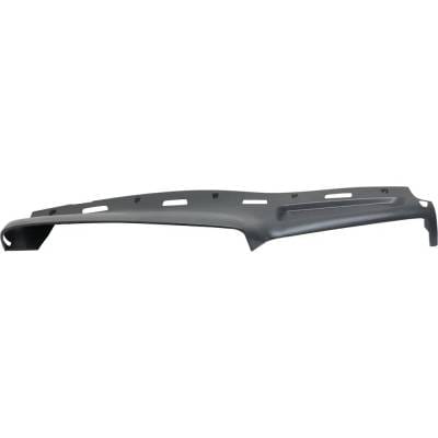 New Rtv Adhesive Dash Cover Compatible With Dodge Ram 1500 Laramie 8 Cyl 5.9L Ram 1500 Lt 6 Cyl 3.9L thumbnail 10