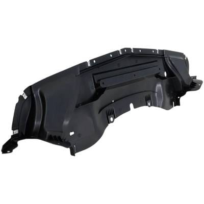 Engine Under Cover Splash Shield Compatible With 2009-2012 Dodge Challenger Front 3.5L V6 5.7L V8 thumbnail 6