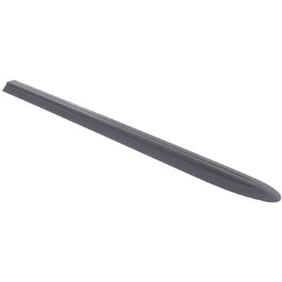New Left Front Door Molding And Beltlines Compatible With Chrysler Dodge Grand Caravan Base 6 Cyl thumbnail 4