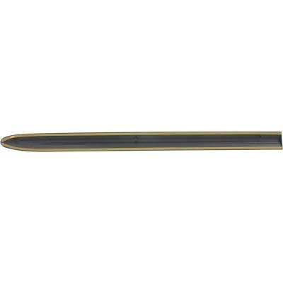 New Left Front Door Molding And Beltlines Compatible With Chrysler Dodge Grand Caravan Base 6 Cyl thumbnail 10