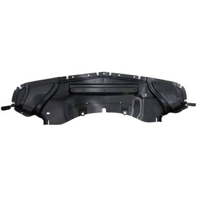 Engine Under Cover Splash Shield Compatible With 2009-2012 Dodge Challenger Front 3.5L V6 5.7L V8 thumbnail 8