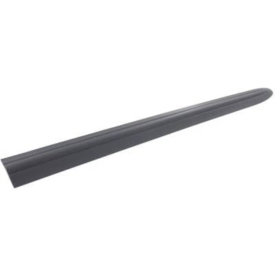 New Left Front Door Molding And Beltlines Compatible With Chrysler Dodge Town & Country Ex 6 Cyl thumbnail 6