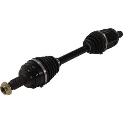New Left Front Axle Assembly Compatible With Bmw X3 Xdrive28i 6 Cyl 3.0L X3 Xdrive30i 6 Cyl 3.0L thumbnail 6