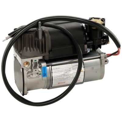 New Only Pump Air Suspension Compressor Compatible With Bmw X5 4.8Is 8 Cyl 4.8L X5 3.0I 6 Cyl 3.0L thumbnail 10