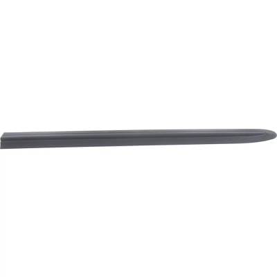 New Left Front Door Molding And Beltlines Compatible With Chrysler Dodge Grand Caravan Se 6 Cyl 3.3L thumbnail 2