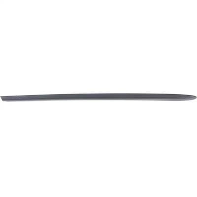 New Left Front Door Molding And Beltlines Compatible With Chrysler Dodge Grand Caravan Se 6 Cyl 3.3L thumbnail 8