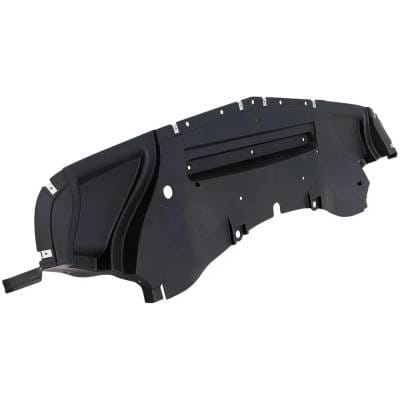 Lower Engine Cover Splash Shield Compatible With 2009-2012 Dodge Challenger 3.5L V6 5.7L V8 Front thumbnail 4