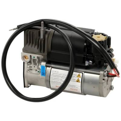 New Only Pump Air Suspension Compressor Compatible With Bmw X5 4.6Is 8 Cyl 4.6L X5 3.0I 6 Cyl 3.0L thumbnail 12