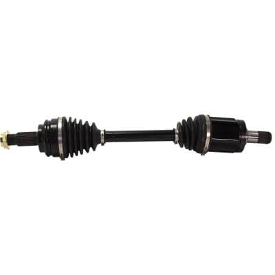 New Left Front Axle Assembly Compatible With Bmw X3 Xdrive30i 6 Cyl 3.0L X3 Xdrive28i 6 Cyl 3.0L thumbnail 4