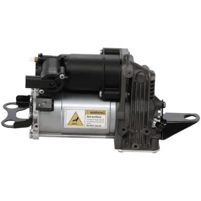 New Only Pump Air Suspension Compressor Compatible With Bmw 535I Xdrive Base 6 Cyl 3.0L 535Xi 6 thumbnail 2