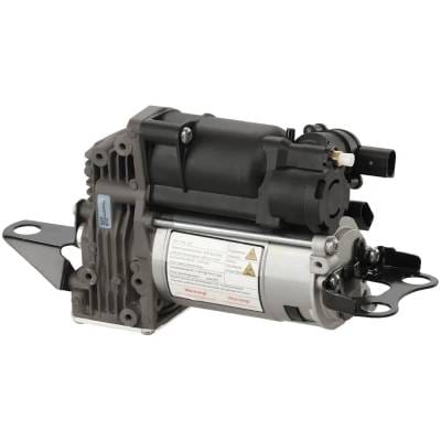 New Only Pump Air Suspension Compressor Compatible With Bmw 535I Xdrive Base 6 Cyl 3.0L 535Xi 6 thumbnail 12