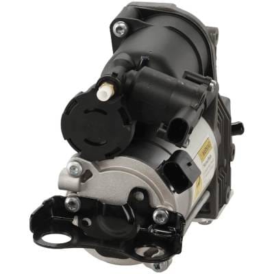 New Only Pump Air Suspension Compressor Compatible With Bmw 535I Xdrive Base 6 Cyl 3.0L 535Xi 6 thumbnail 16