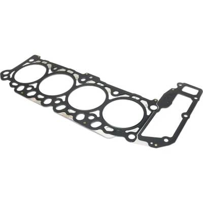 New Oe Replacement Cylinder Head Gasket Compatible With Mitsubishi Ram Raider Durocross 8 Cyl 4.7L thumbnail 4