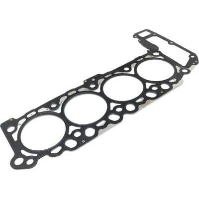 New Oe Replacement Cylinder Head Gasket Compatible With Mitsubishi Ram Raider Durocross 8 Cyl 4.7L thumbnail 6