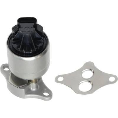 New 12.8Mm Id Egr Valve Compatible With Buick Chevrolet Pontiac Impala Ss 6 Cyl 3.8L Avalanche 1500