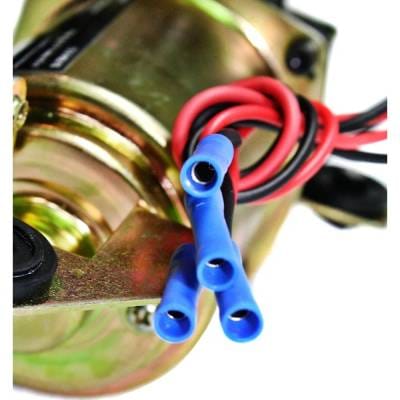 New Air Suspension Compressor Compatible With Cadillac Chevrolet Gmc Tahoe Lt 8 Cyl 4.8L Yukon thumbnail 14