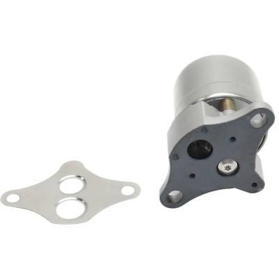 New 12.8Mm Id Egr Valve Compatible With Buick Chevrolet Pontiac Impala Police 6 Cyl 3.8L Express thumbnail 4