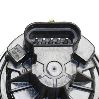 New 12.8Mm Id Egr Valve Compatible With Buick Chevrolet Pontiac Impala Police 6 Cyl 3.8L Express thumbnail 7