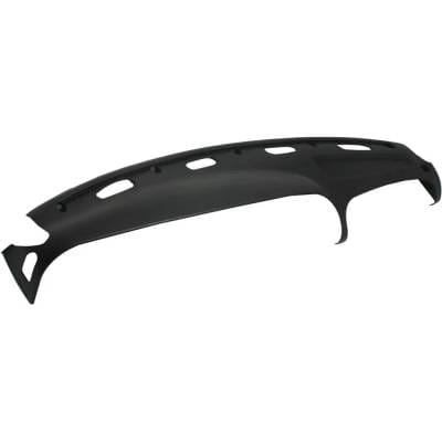 New Rtv Adhesive Dash Cover Compatible With Dodge Ram 1500 Ws 6 Cyl 3.9L Ram 1500 Laramie 8 Cyl 5.9L thumbnail 2