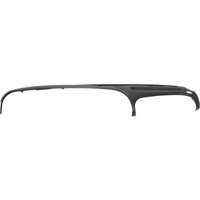 New Rtv Adhesive Dash Cover Compatible With Dodge Ram 2500 Base 6 Cyl 5.9L Ram 1500 Laramie 8 Cyl thumbnail 4