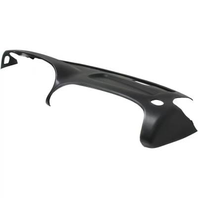 New Rtv Adhesive Dash Cover Compatible With Dodge Ram 2500 Base 6 Cyl 5.9L Ram 1500 Laramie 8 Cyl thumbnail 6