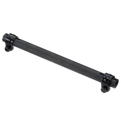New Tie Rod Adjusting Sleeve Compatible With Ford Lincoln Mercury Town Car Executive L 8 Cyl 4.6L thumbnail 2