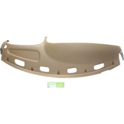 New Dash Cover Compatible With Dodge Ram 1500 Laramie 8 Cyl 5.9L Ram 1500 Slt 8 Cyl 5.2L Ram 1500 thumbnail 4