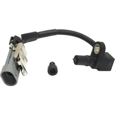 New Left Front Abs Speed Sensor Compatible With Chevrolet Pontiac Saturn Vue Base 6 Cyl 3.0L Vue thumbnail 2