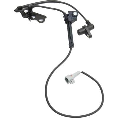 New Left Front Abs Speed Sensor Compatible With Scion Tc Spec 4 Cyl 2.4L Tc Base 4 Cyl 2.4L thumbnail 8