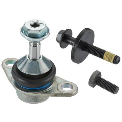New Lower Ball Joint Compatible With Volvo S60 Base 5 Cyl 2.4L S60 Awd 5 Cyl 2.4L V70 T5 5 Cyl 2.4L thumbnail 2