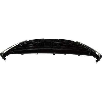 Grille Assembly Compatible With Lexus Nx300h Base 4 Cyl 2.5L Nx300 Base 4 Cyl 2.0L 2018-2019 By thumbnail 8