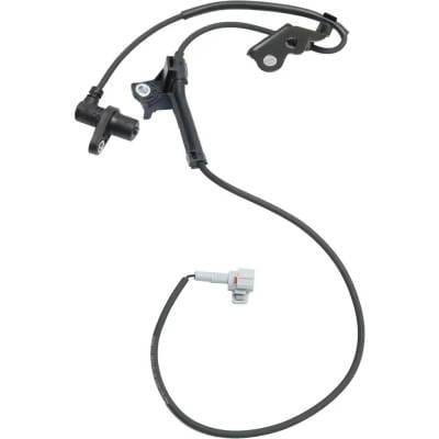 New Left Front Abs Speed Sensor Compatible With Scion Tc Spec 4 Cyl 2.4L Tc Base 4 Cyl 2.4L thumbnail 2