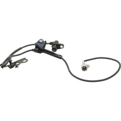New Left Front Abs Speed Sensor Compatible With Scion Tc Spec 4 Cyl 2.4L Tc Base 4 Cyl 2.4L thumbnail 6