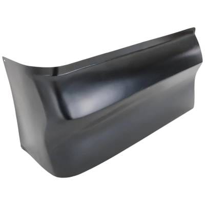 New Left Cab Corner Compatible With Ford F-100 Ranger Lariat 8 Cyl 5.0L F-250 Ranger Xlt 8 Cyl 5.8L thumbnail 6