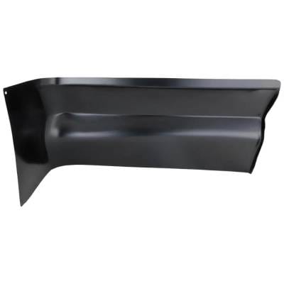New Right Cab Corner Compatible With Ford F-100 Ranger Xlt 8 Cyl 5.8L F-350 Ranger 8 Cyl 7.5L F-350 thumbnail 8