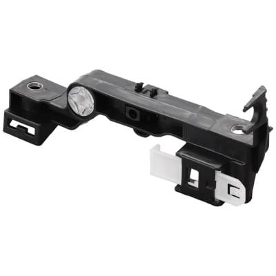 New Left Headlight Bracket Compatible With Ram 2500 Limited 8 Cyl 6.4L 2500 Outdoorsman 8 Cyl 5.7L thumbnail 2