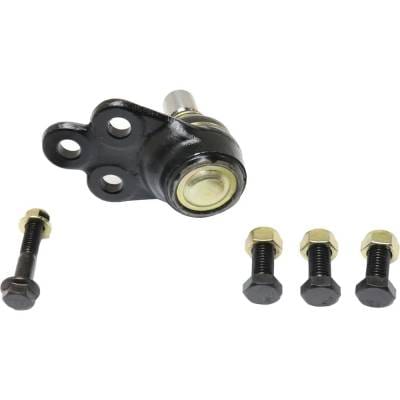 New Lower Ball Joint Compatible With Chevrolet Pontiac Saturn G5 Base 4 Cyl 2.2L G5 Se 4 Cyl 2.2L thumbnail 10