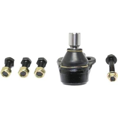 New Lower Ball Joint Compatible With Chevrolet Pontiac Saturn G5 Se 4 Cyl 2.2L Ion Red Line 4 Cyl thumbnail 8