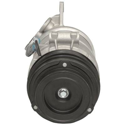 New 4-Groove Pulley A/C Compressor Compatible With Chevrolet Avalanche 1500 Z71 8 Cyl 5.3L Silverado thumbnail 8