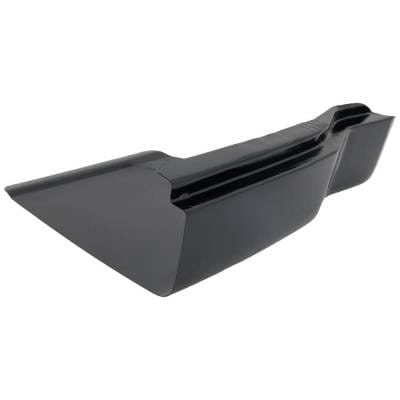 New Right Cab Corner Compatible With Ford F-250 Xl 8 Cyl 6.9L F-100 Base 8 Cyl 5.0L F-350 Xlt Lariat thumbnail 6