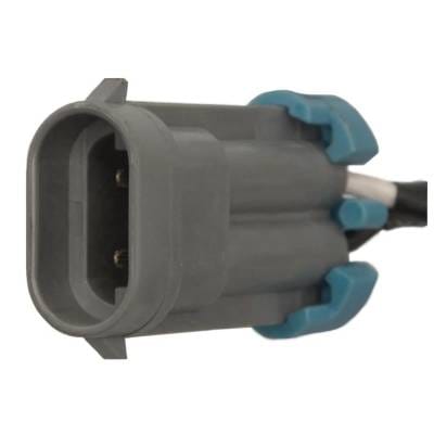New 4-Groove Pulley A/C Compressor Compatible With Chevrolet Tahoe Ls 8 Cyl 4.8L Silverado 2500 Hd thumbnail 12