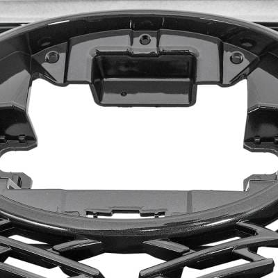 New Dark Gray Grille Assembly Compatible With Lexus Es250 F Sport 4 Cyl 2.5L Es350 Signature 6 Cyl thumbnail 14