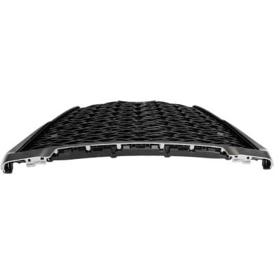 New Black Grille Assembly Compatible With Lexus Ux250h F Sport 4 Cyl 2.0L Ux200 Luxury 4 Cyl 2.0L thumbnail 12