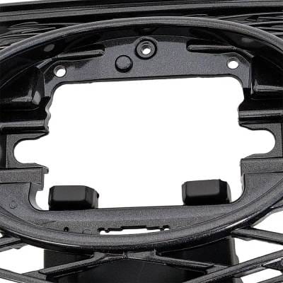 New Black Grille Assembly Compatible With Lexus Ux250h Premium 4 Cyl 2.0L Ux250h F Sport Series 1 4 thumbnail 14