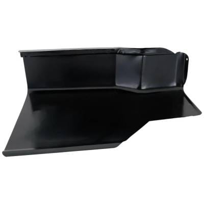 New Left Cab Corner Compatible With Ford F-100 Xls 8 Cyl 4.2L F-150 Ranger Lariat 6 Cyl 4.9L F-350 thumbnail 8